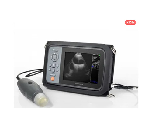 Sonovet-ID Veterinary ultrasound