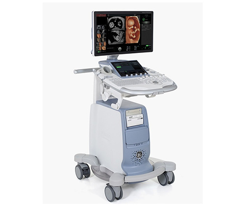 Voluson S10 and Voluson Expert 22 - 2025