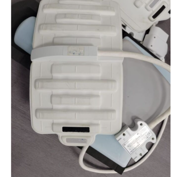 GE Healthcare 1.5T GEM Flex Coil 16-M array MRI Coil