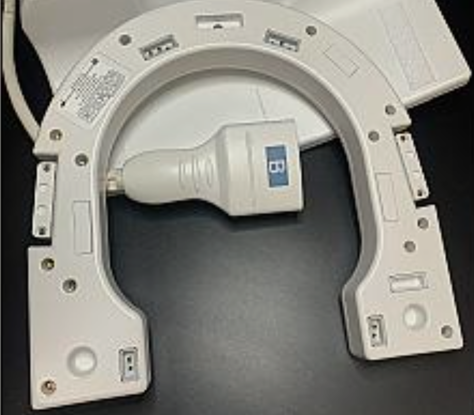Philips 1.5T DS 16Ch Foot/Ankle Coil MRI Coil Part Number: 453530252263