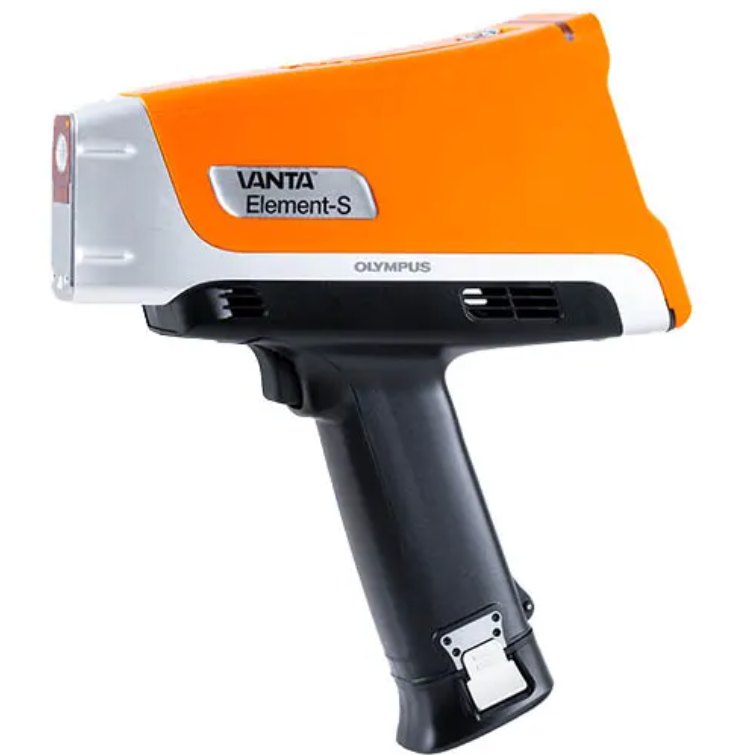 Olympus Vanta Core Handheld XRF Analyzer