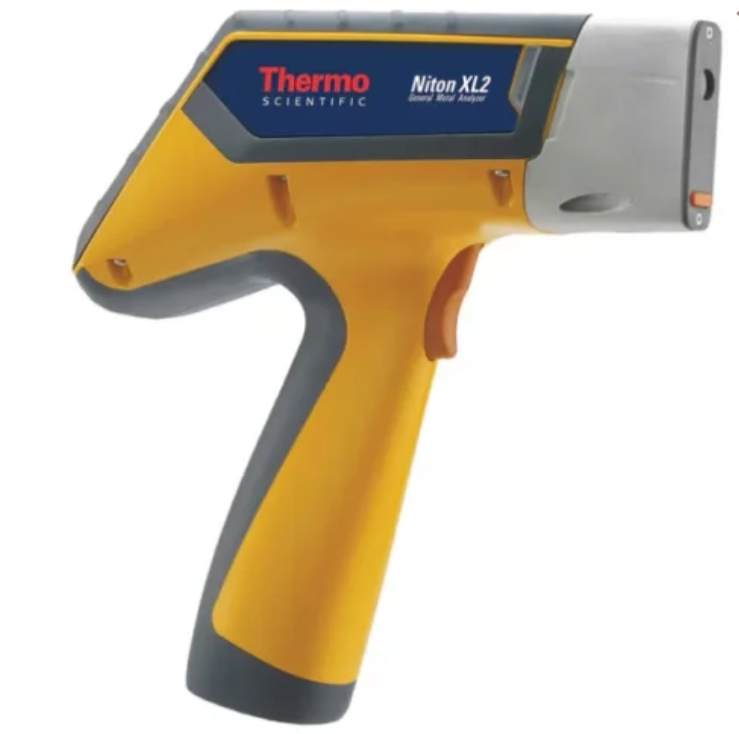 NEW Thermo Scientific Niton XL2 100G General Metal Analyzer