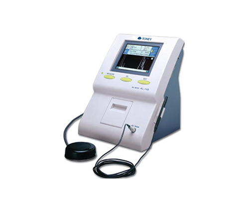 TOMEY AL-4000 A-Scan / Pachymeter