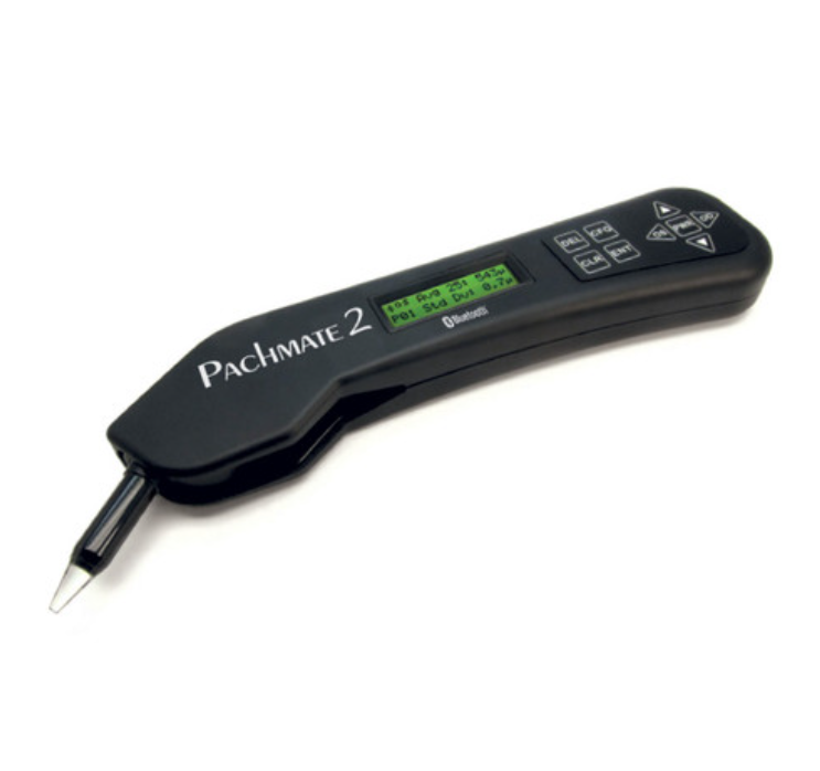Pachmate 2 Handheld Pachymeter