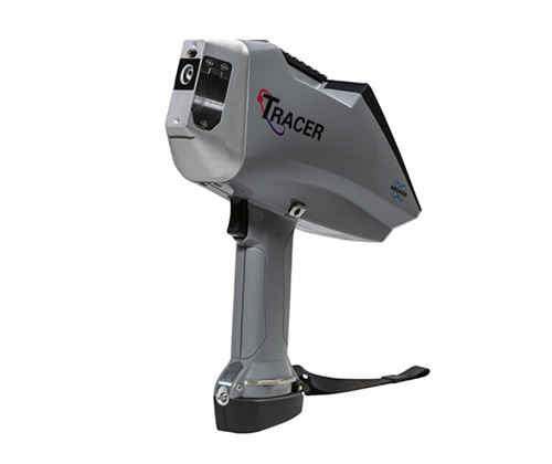 New Bruker TRACER 5 Handheld XRF Analyzer - Sale !!