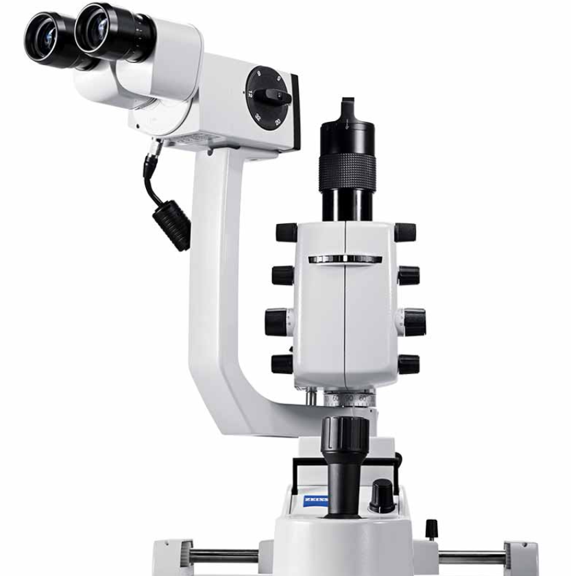 Zeiss SL-120/ SL-130 Slit lamps