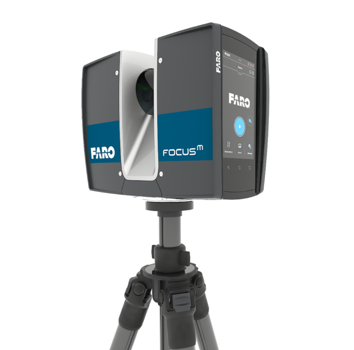 New FARO Focus M70 Laser Scanner - Sale !!