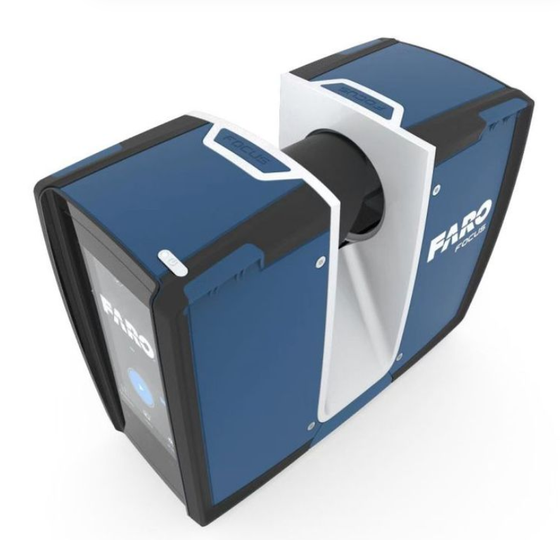 New FARO Focus Core Laser Scanner - Sale !!