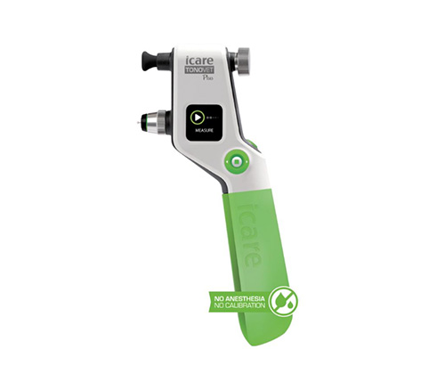 Icare Tonovet Plus Tonometer