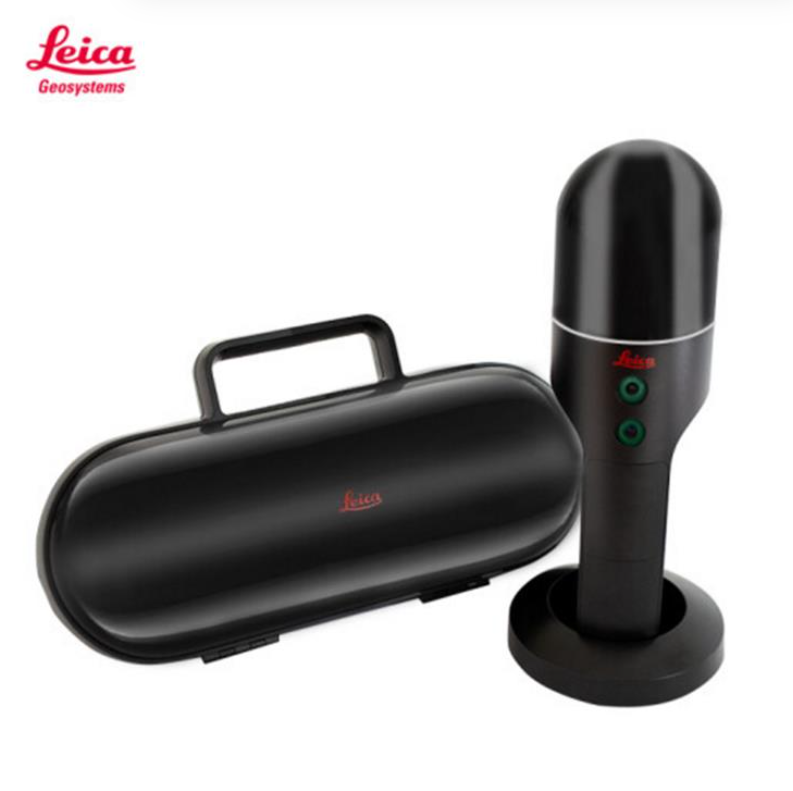 NEW Leica BLK2GO Handheld Laser Scanner