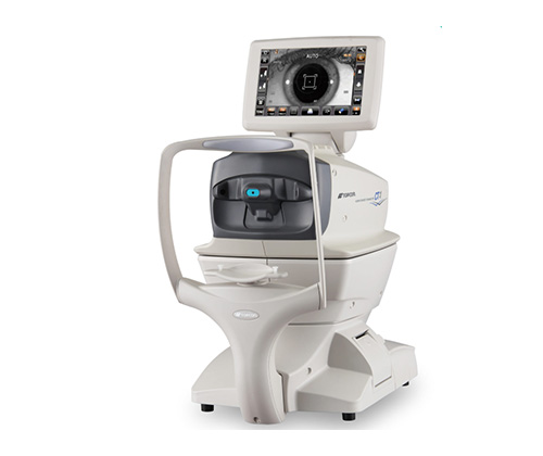 Topcon CT-1P Non-Contact Tonometer Pachymeter