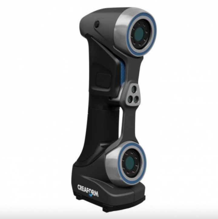 New Creaform HandySCAN 700 Elite Silver Series - Sale !!