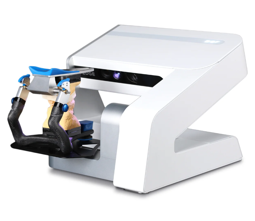 DOF Edge HD 3D Dental Scanner