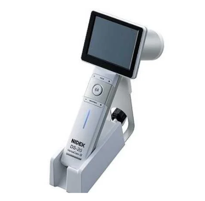 Nidek Digital Medical Scope DS-20