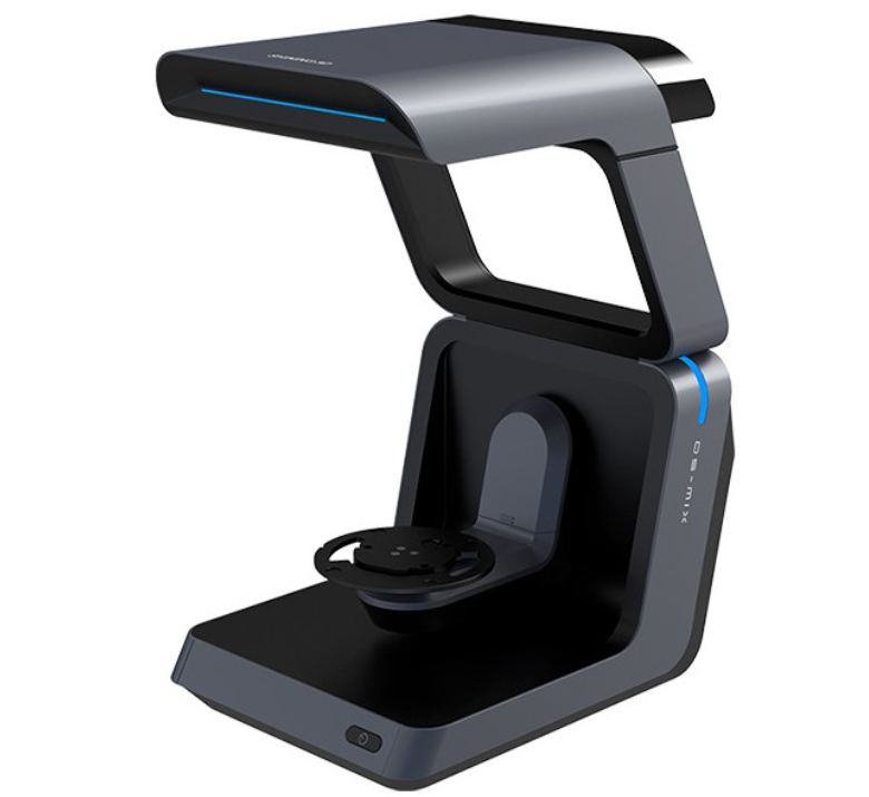 Shining3D AutoScan-DS-MIX 3D dental scanner