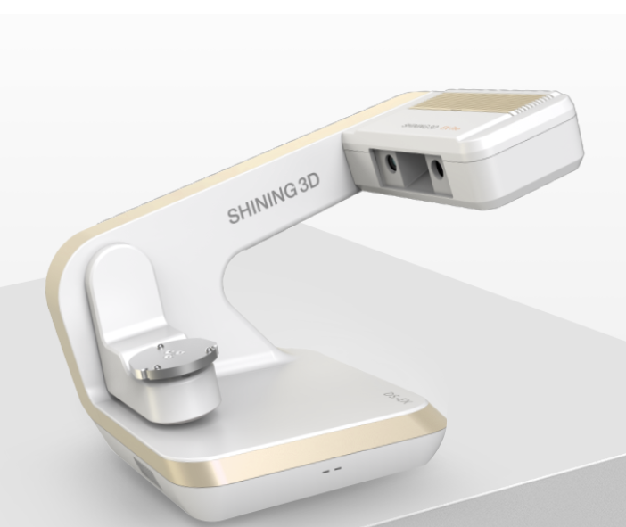 Shining3D AutoScan-DS-EX 3D dental scanner