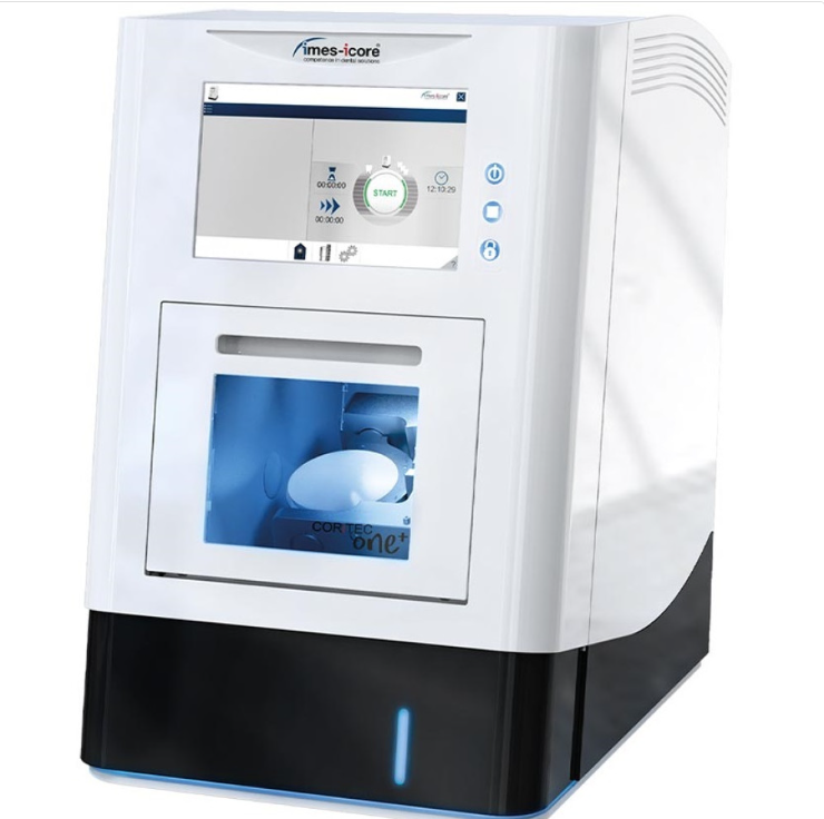 CORiTEC ONE+ 5 Axis Dental Milling Machine