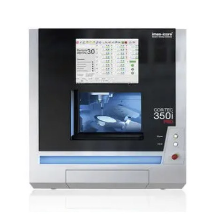 CORiTEC 350i PRO+ Dental Milling Machine （Series）