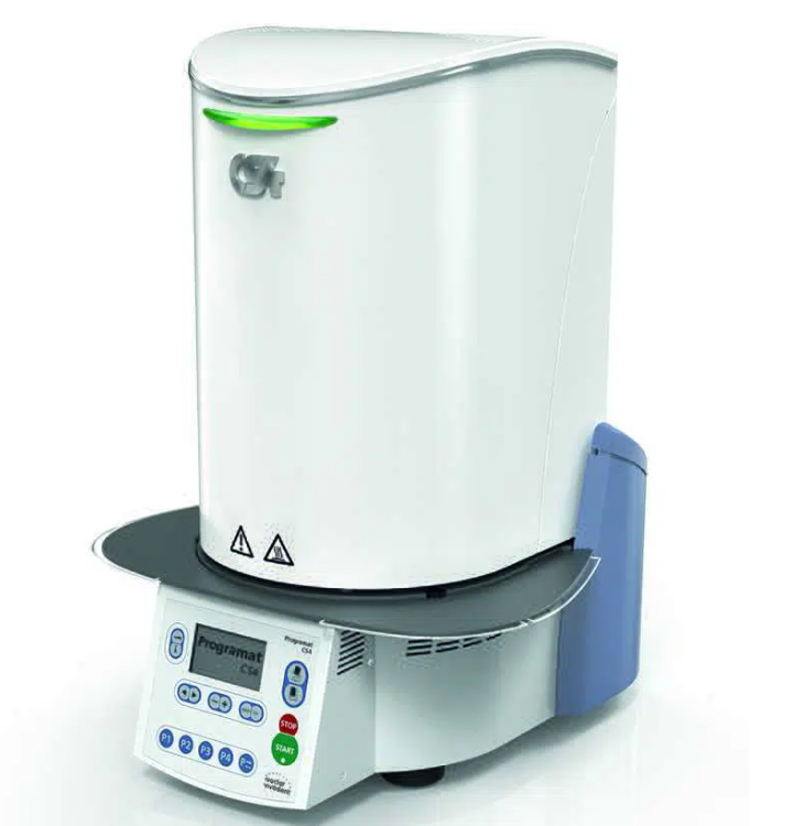 Programat Ivoclar CS4 Compact Sintering Dental Furnace