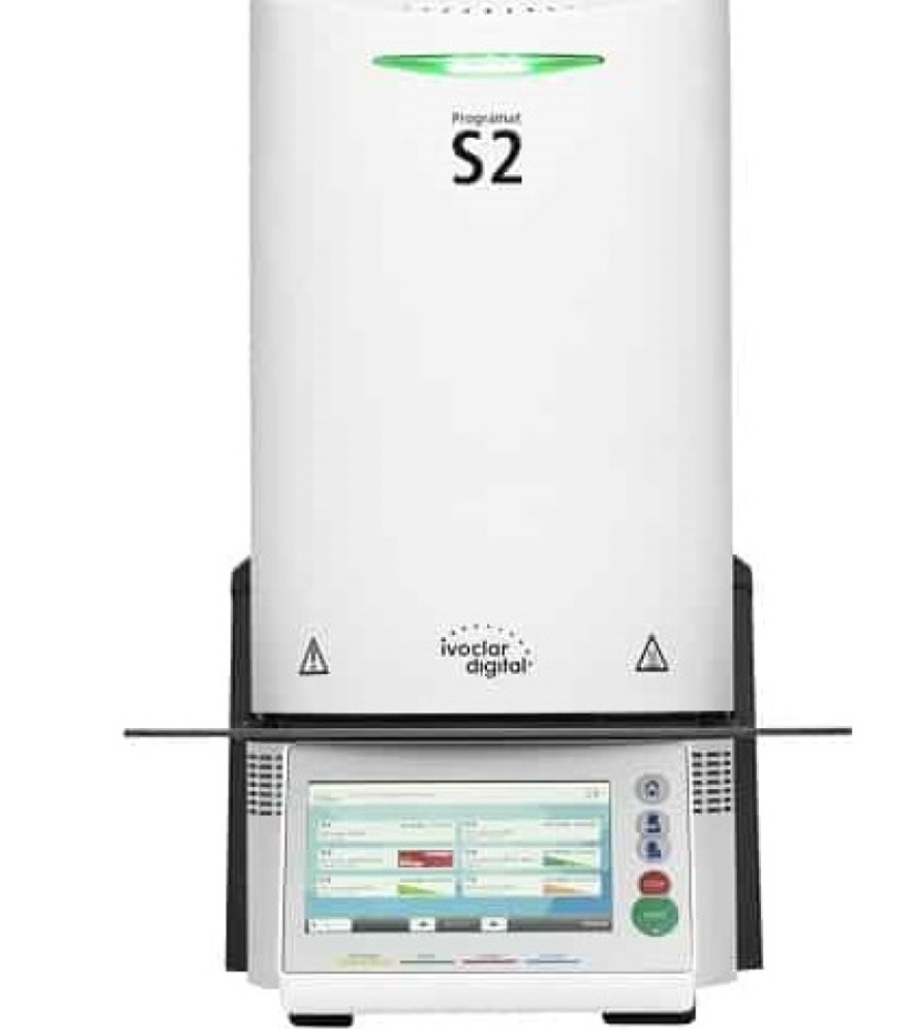 Programat Ivoclar S2 Compact Sintering furnace