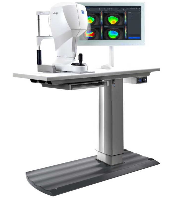 ZEISS Atlas 500