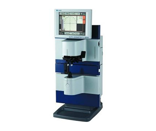 Tomey TL-2000C/3000C Automatic Lensmeter