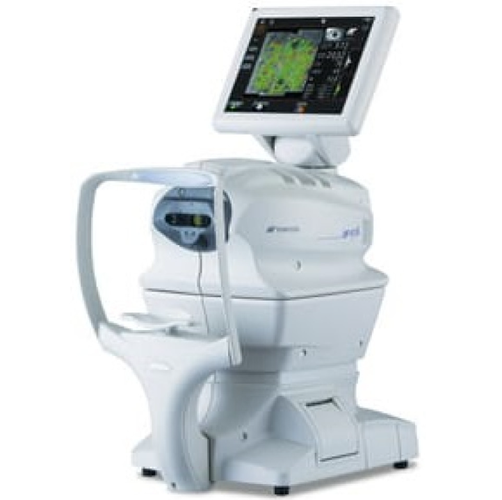 TOPCON SP-1P Ophthalmology Specular Microscope
