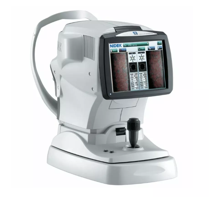 Nidek CEM-530 Specular Microscope