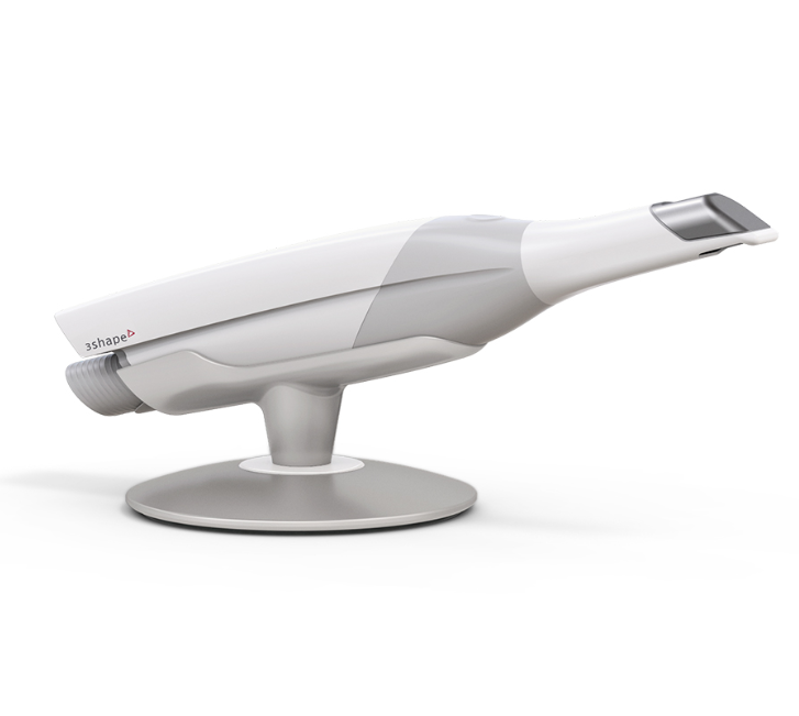 TRIOS Trilogy – iDD Compares 3Shape TRIOS 3 vs TRIOS 4 vs TRIOS 5