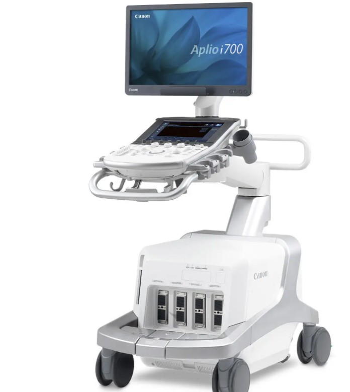 Toshiba/Canon Aplio i700/i800 | Canon Ultrasound System| PDF