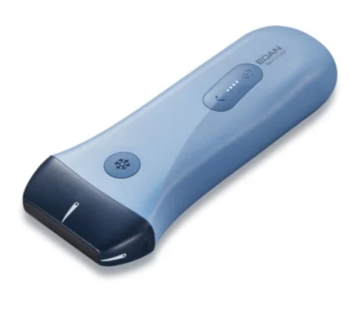 #Nano L12 EXP EDAN ultraportable ultrasound scanner |PDF