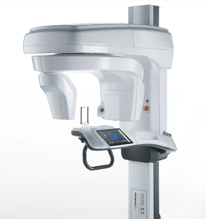 Carestream CS9600 CBCT Scanner