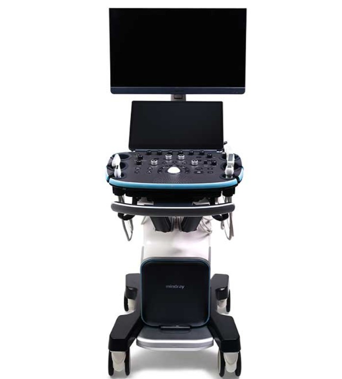 Mindray Resona i9 and R9 Ultrasound For Sale