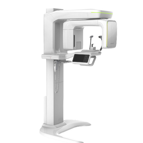 New Vatech Green 16/18 CBCT| PDF