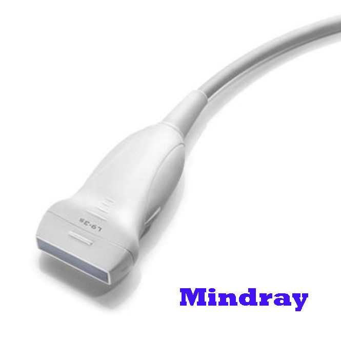 Mindray Resona i9 Ultrasound Transducers / Probes