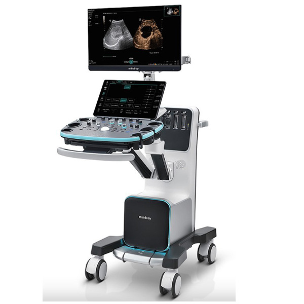 Mindray Imagyn I9 Ultrasound For Obstetrics UItrasound Exams