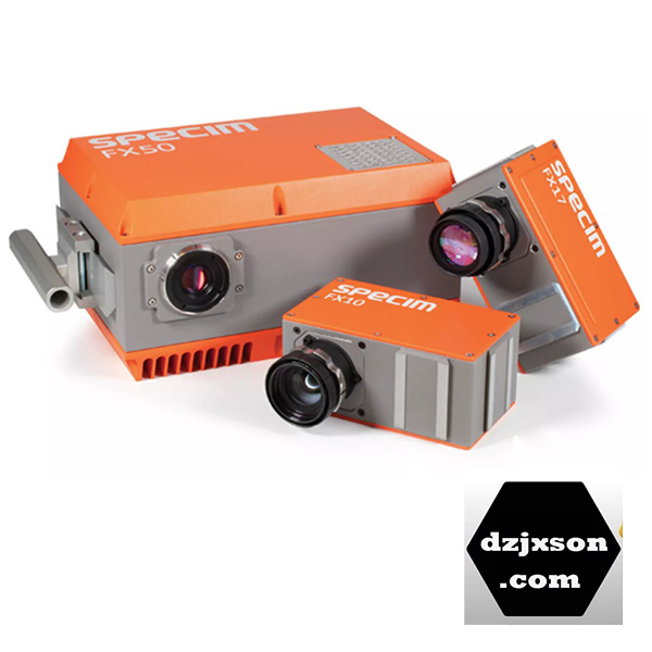 Specim FX50 series Hyperspectral Camera| FX17|FX10
