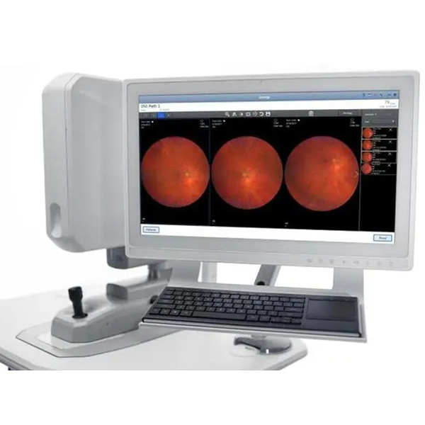 ZEISS CLARUS 500 Imaging ultra-wide without compromise