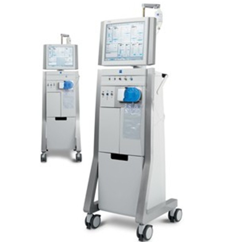Brand new Zeiss Visalis S500 Phacoemulsification Systems Phaco Machine| PDF