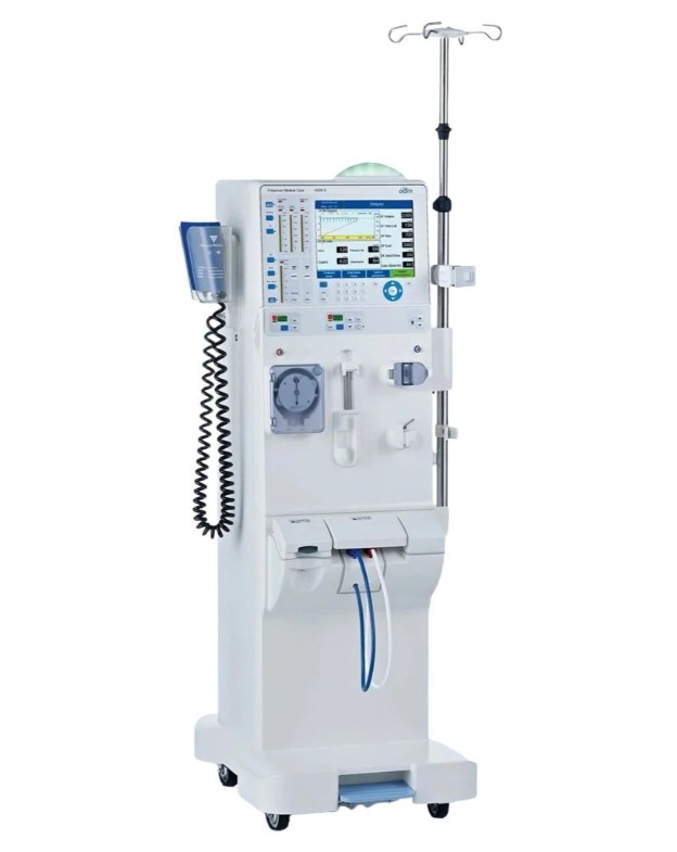 Fresenius 4008S NG haemodialysis machine