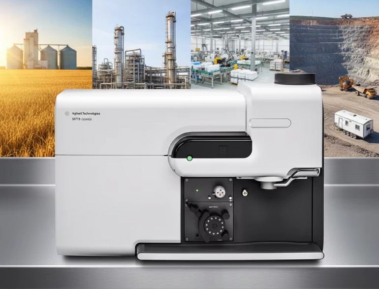 4210 MP-AES from Agilent Technologies| New