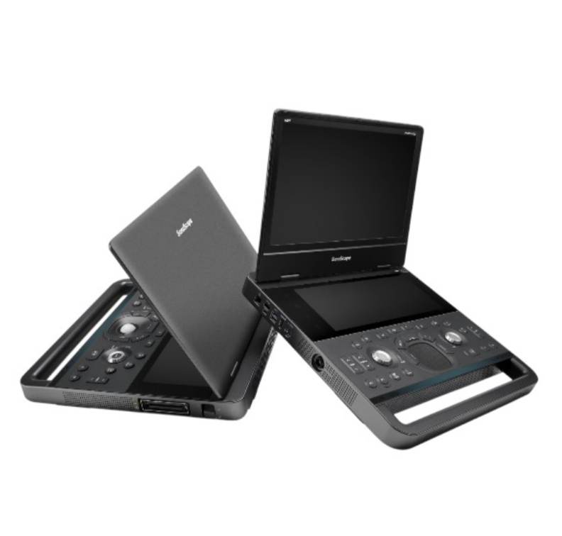 SonoScape X11 portable ultrasound device/Veterinary Ultrasound