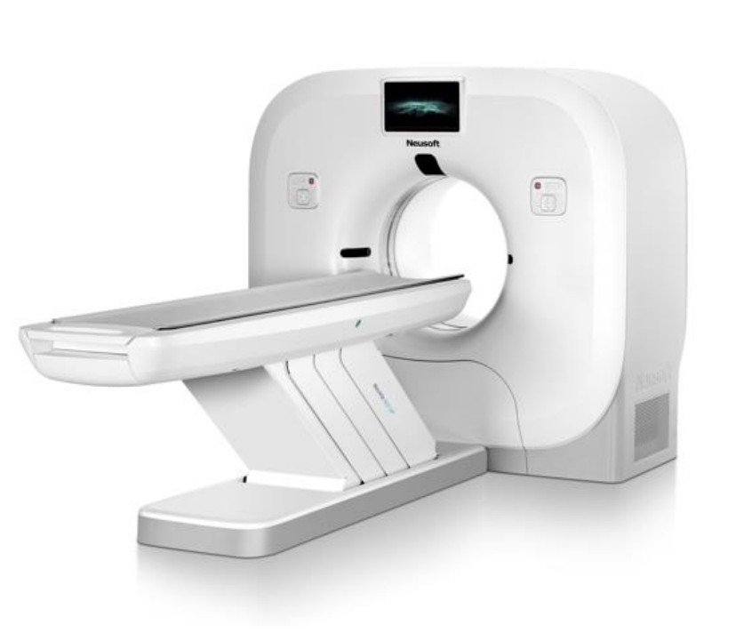 NeuViz ACE UP 64-Slice CT Overview | PDF | CT