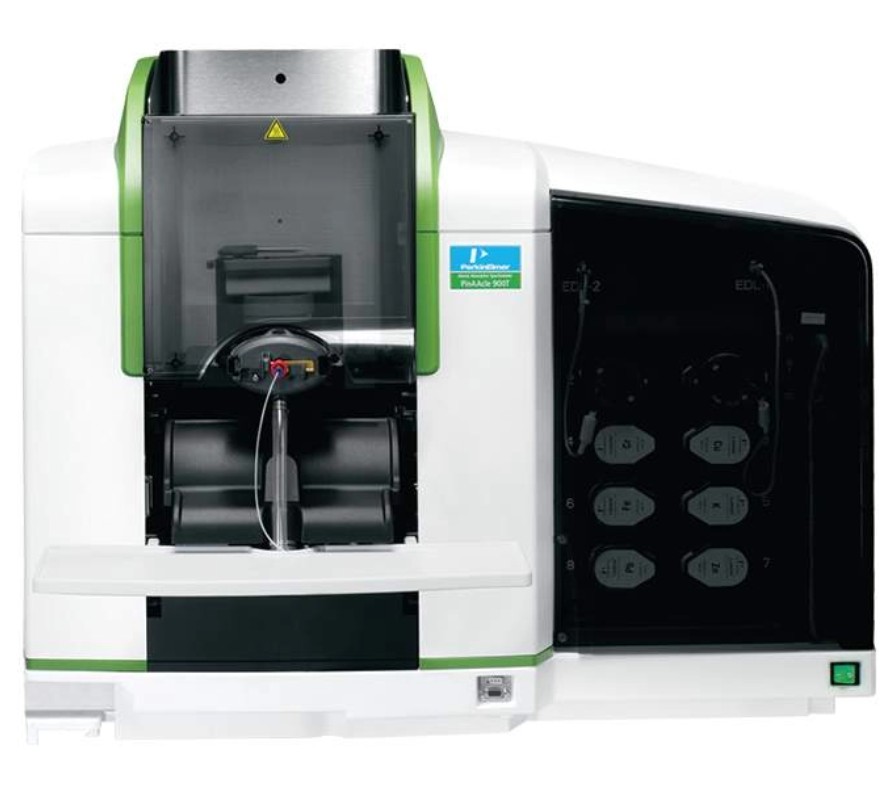 PerkinElmer PinAAcle 900T Atomic Absorption Spectrometer| Brand new