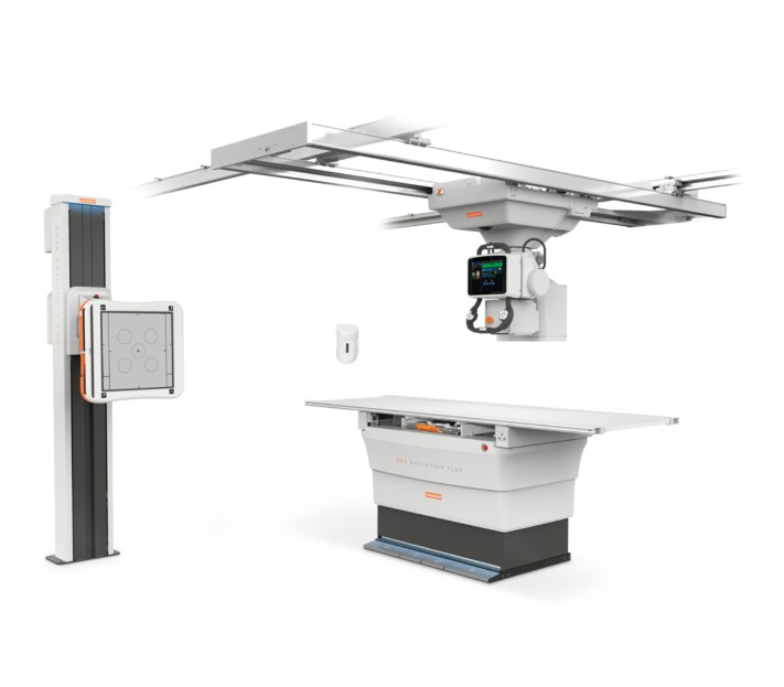 Carestream DRX-Evolution Plus