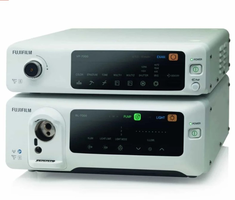 Fujinon ELUXEO VP-7000/BL-7000 Video Processor| 富士ELUXEO VP-7000/BL-700 0 视频处理器