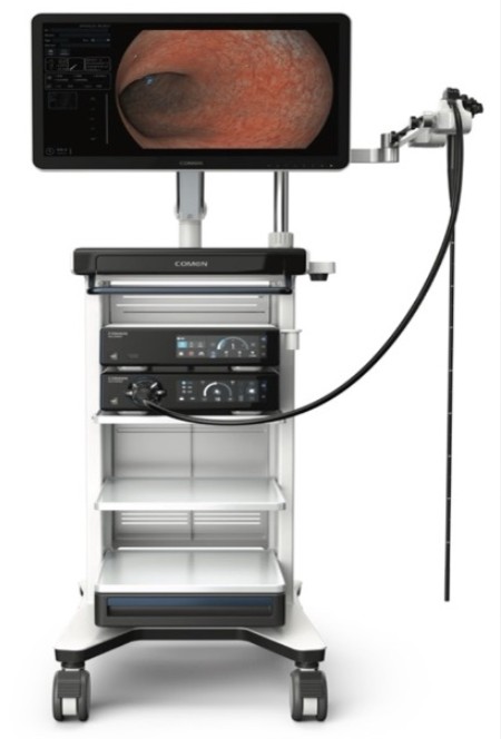 EIS-2000 Gastrointestinal Video Endoscopy System Gastroscope Colonoscope & Wholesale Video Endoscope