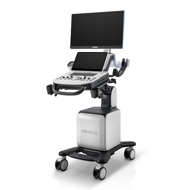 Mindray Consona N5/N6 Color Doppler Ultrasound System| From China