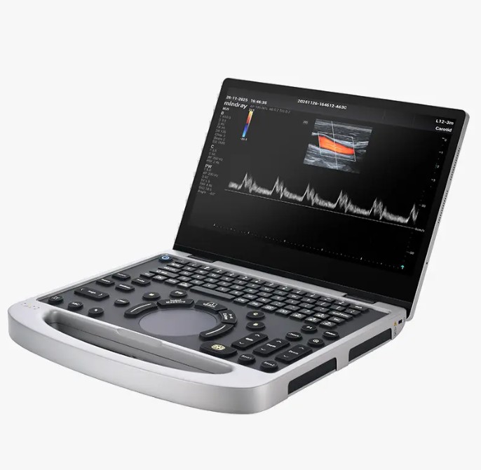 Mindray MU9/MU7 – Diagnostic Ultrasound System